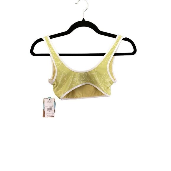 Volcom Tropical crop Top - Picture 7 of 7